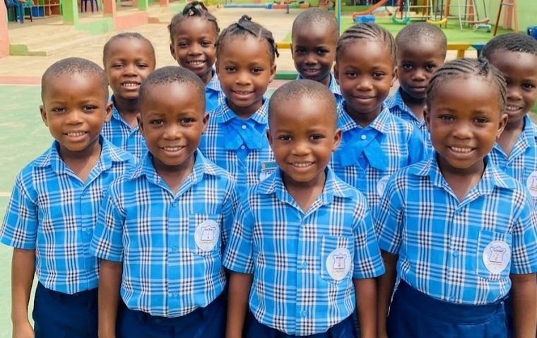 Kindergarten/Crèche