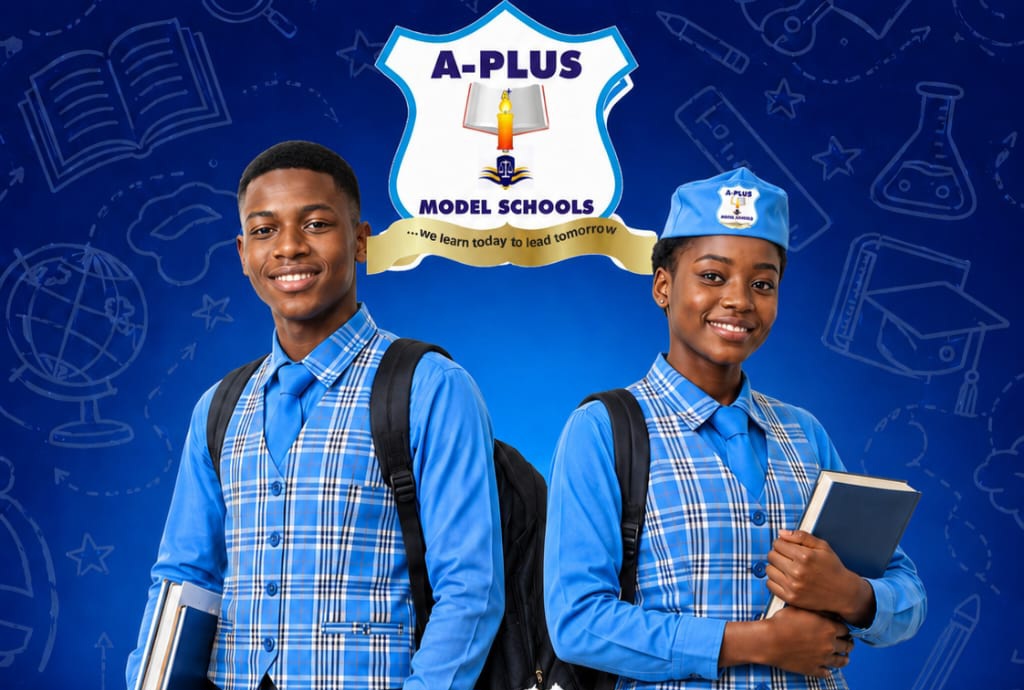 A-Plus Campus