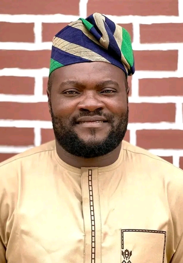 Mr. Stephen Adebayo Taylor