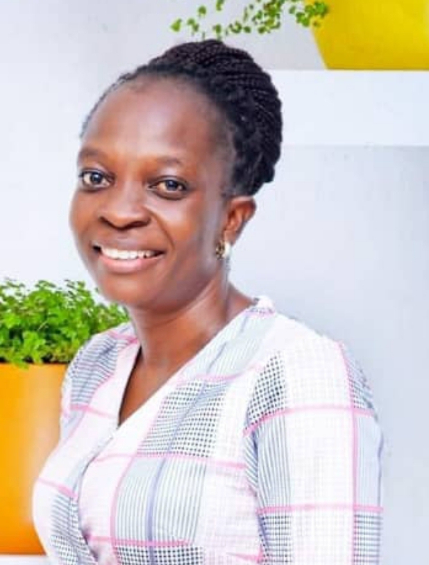 Mrs. Taylor Oyeteju O.