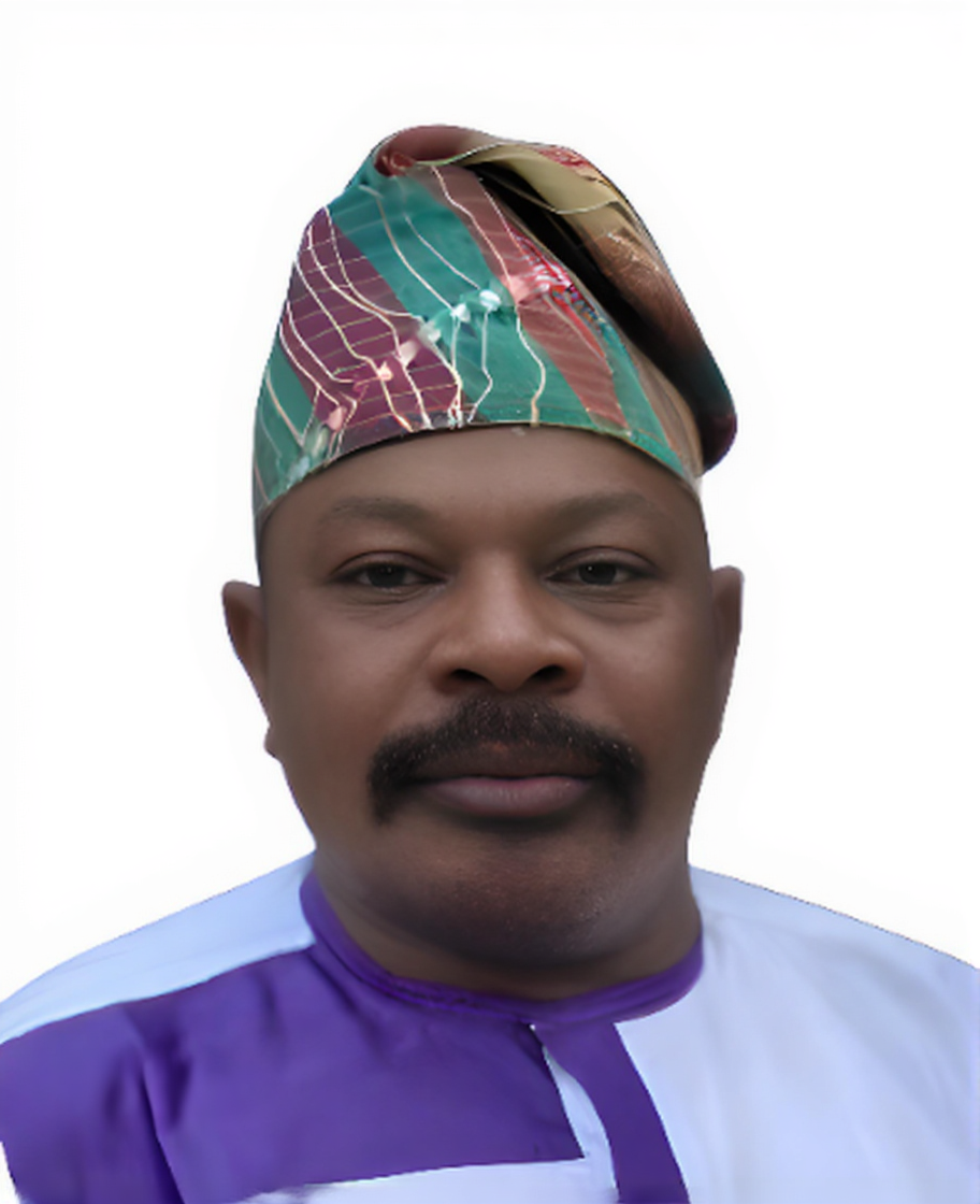 Pa. Murphy Akintunde